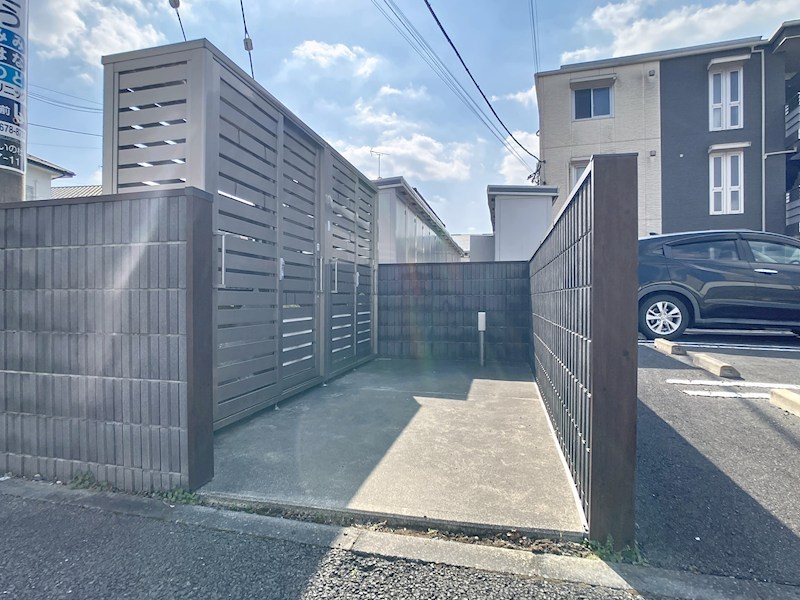 ヴィラーチェS その他17