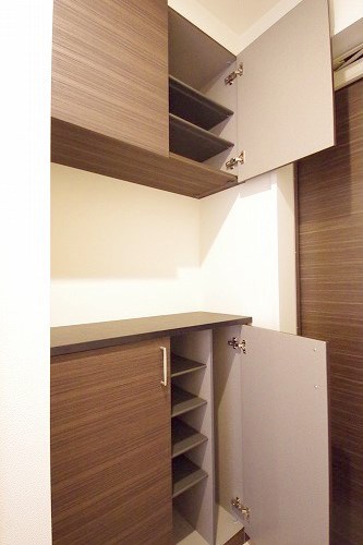 ヴィラーチェS その他19