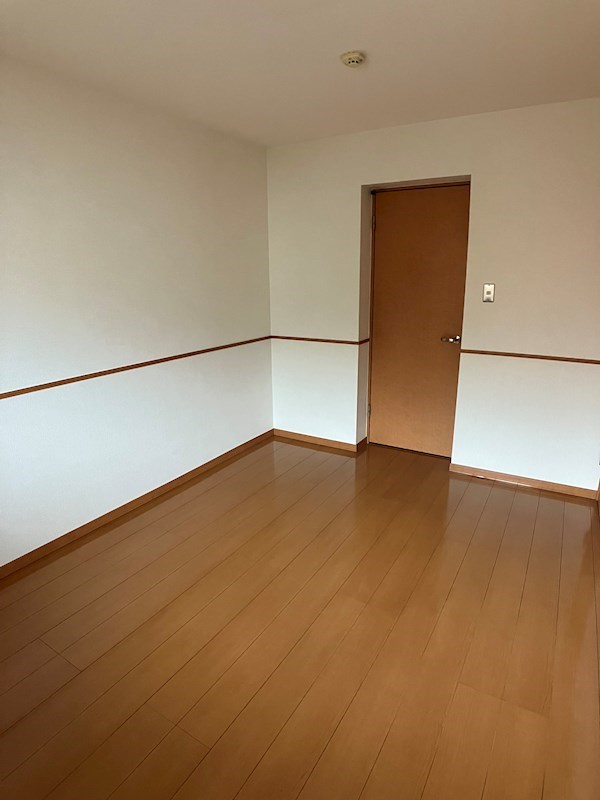 グランヴィータA ベッドルーム