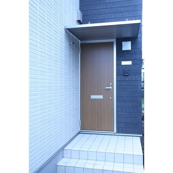 茂呂貸家  その他3