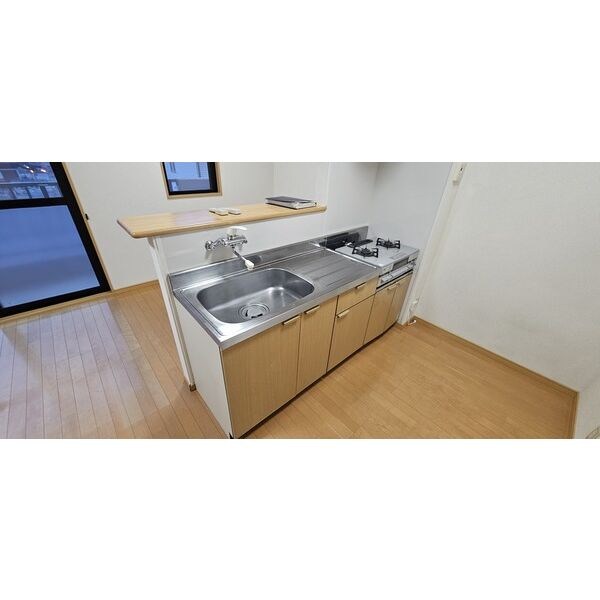 グランディール キッチン