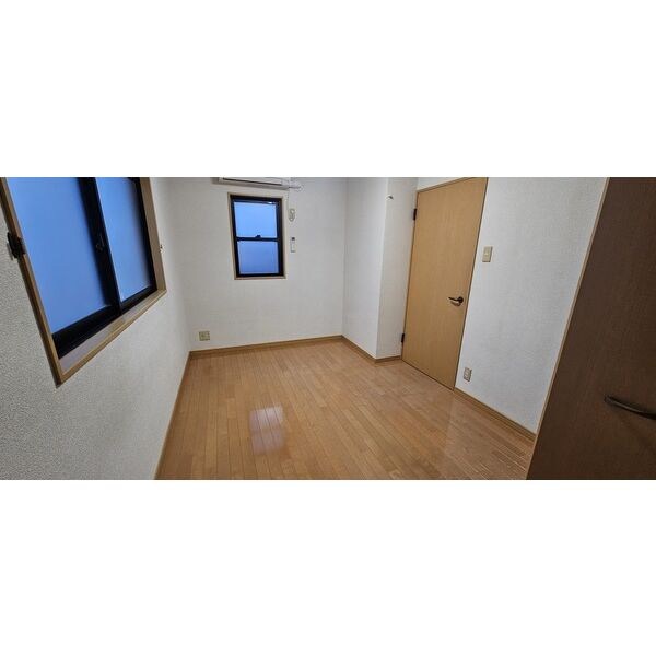 グランディール ベッドルーム