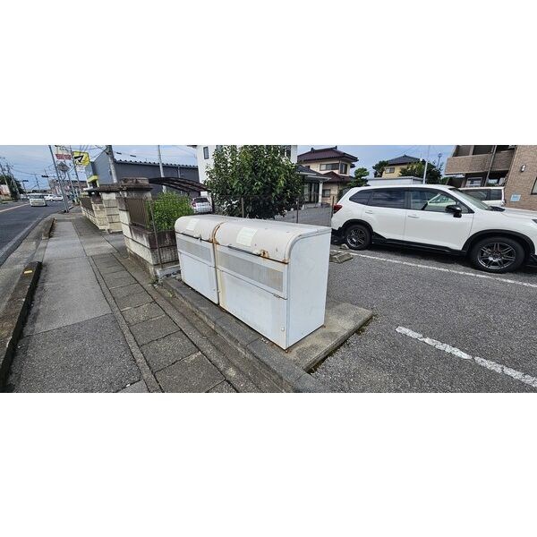 グランディール その他8