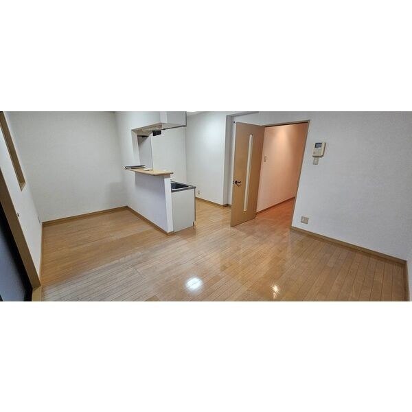 グランディール リビング