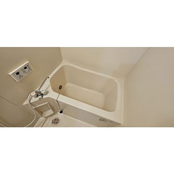 グランディール 風呂画像