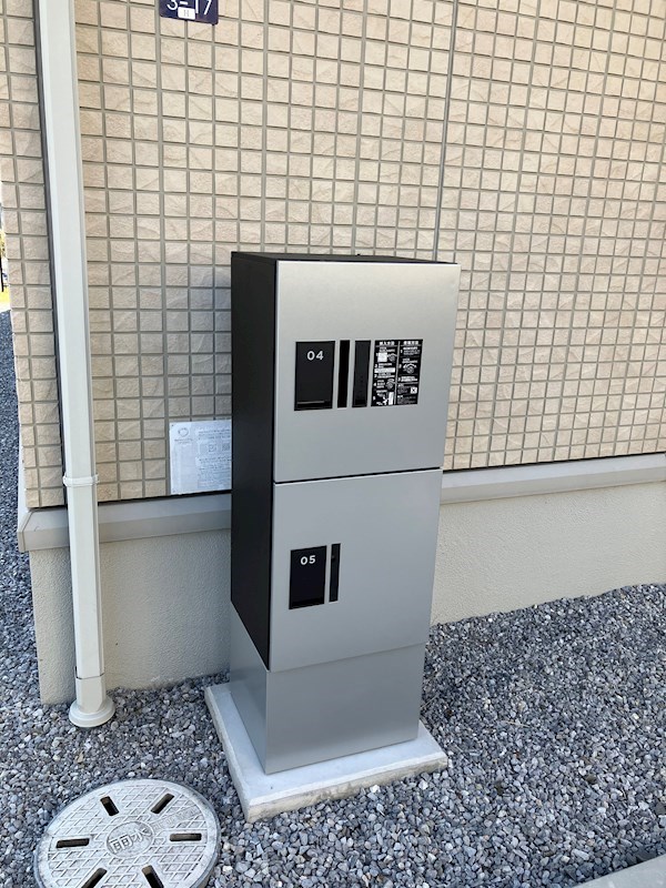 コートヤードH その他4