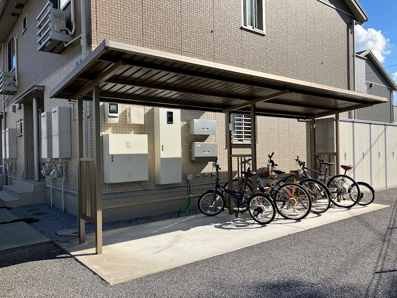 コートヤードH その他5