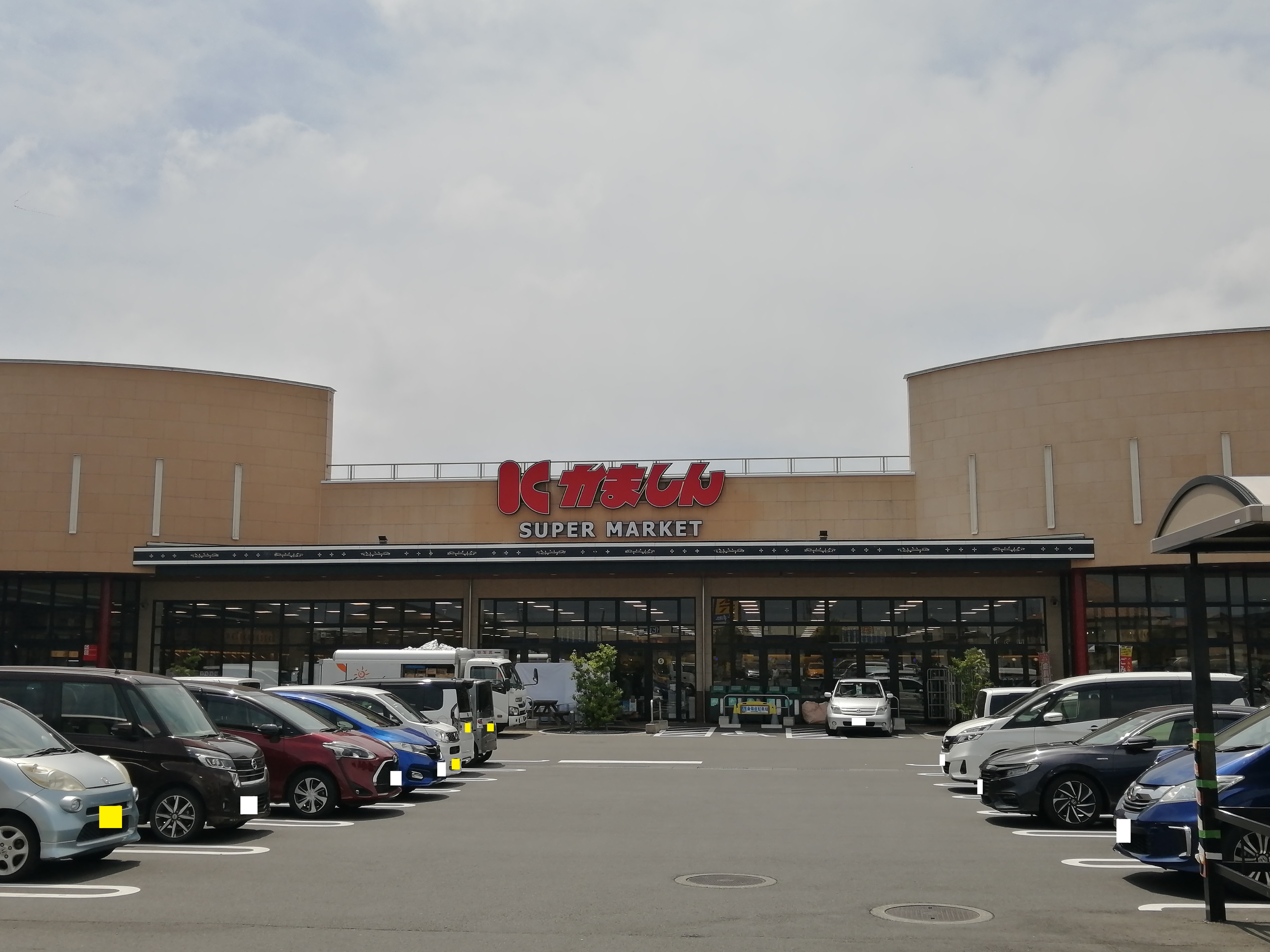 コートヤードH 周辺画像3