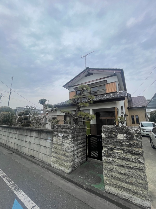 松原戸建 その他19