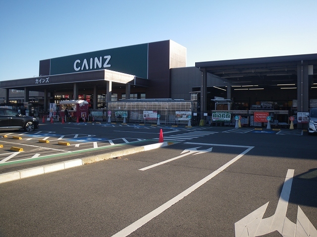 エレガンス　メゾン　Ⅱ その他外観6