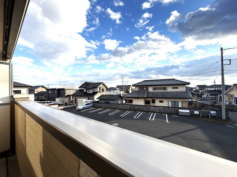 グランシャリオ西方 その他15