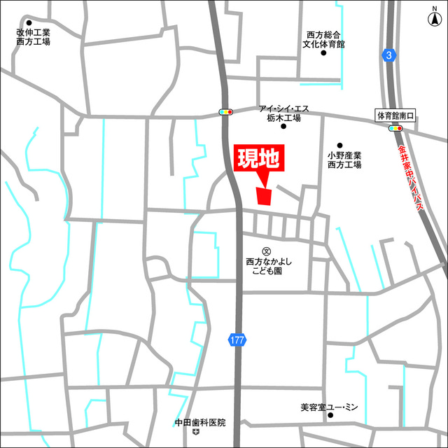 グランシャリオ西方 その他19