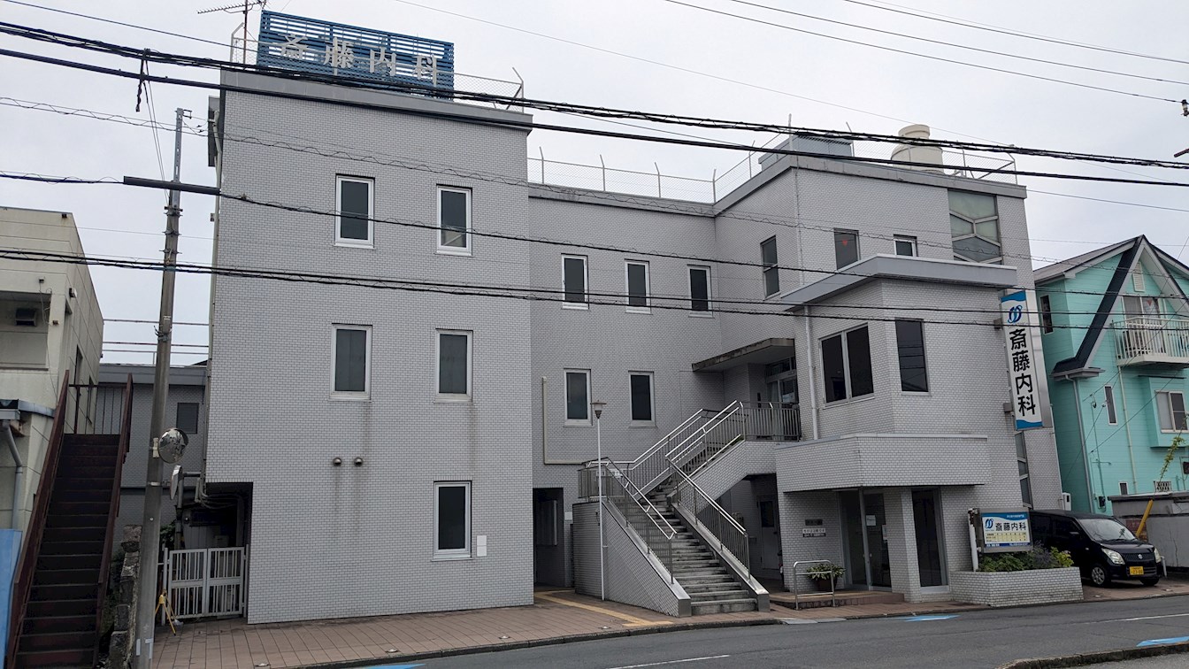 ラフィナート住吉 周辺画像2