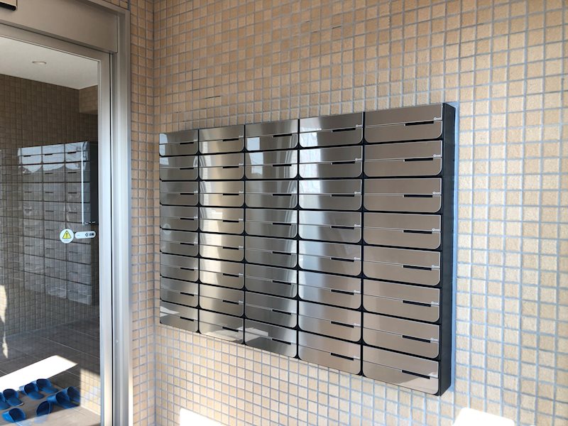 アーバンレジデンス その他5