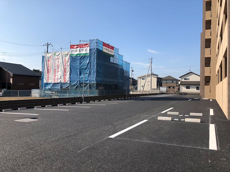 アーバンレジデンス その他6