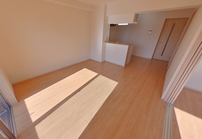 アーバンレジデンス リビング