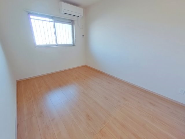 アーバンレジデンス ベッドルーム