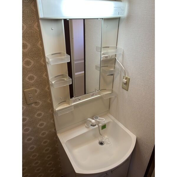 コーポ・ナカミカワ その他1