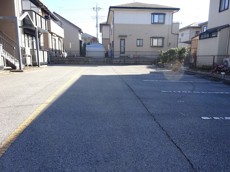 コーポ・ナカミカワ その他5