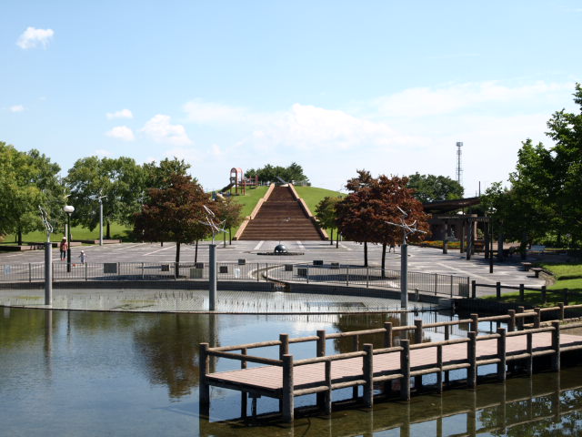 コーポ・ナカミカワ 周辺画像6