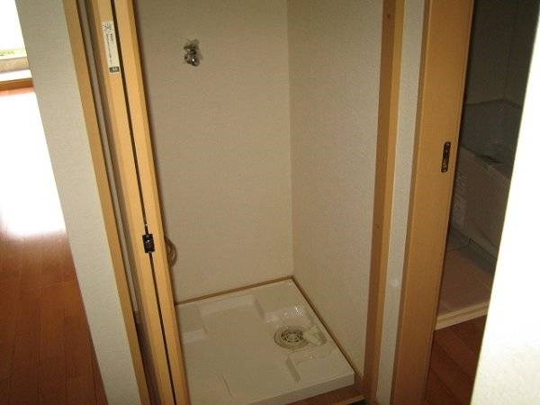 ゴールドライフマンション宇都宮 その他5