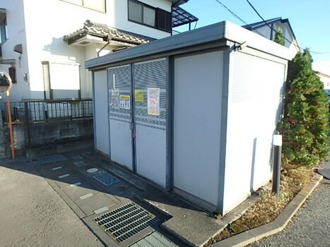 ゴールドライフマンション宇都宮 その他13