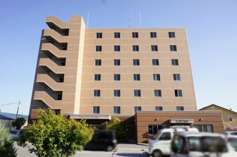 ゴールドライフマンション宇都宮 その他14