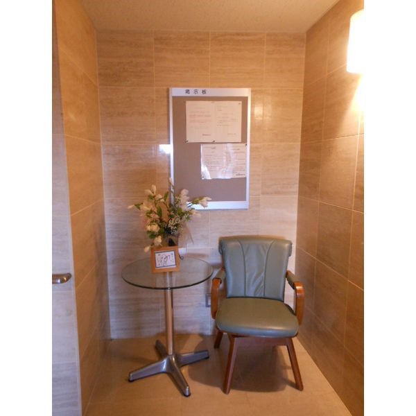 ゴールドライフマンション宇都宮 その他15