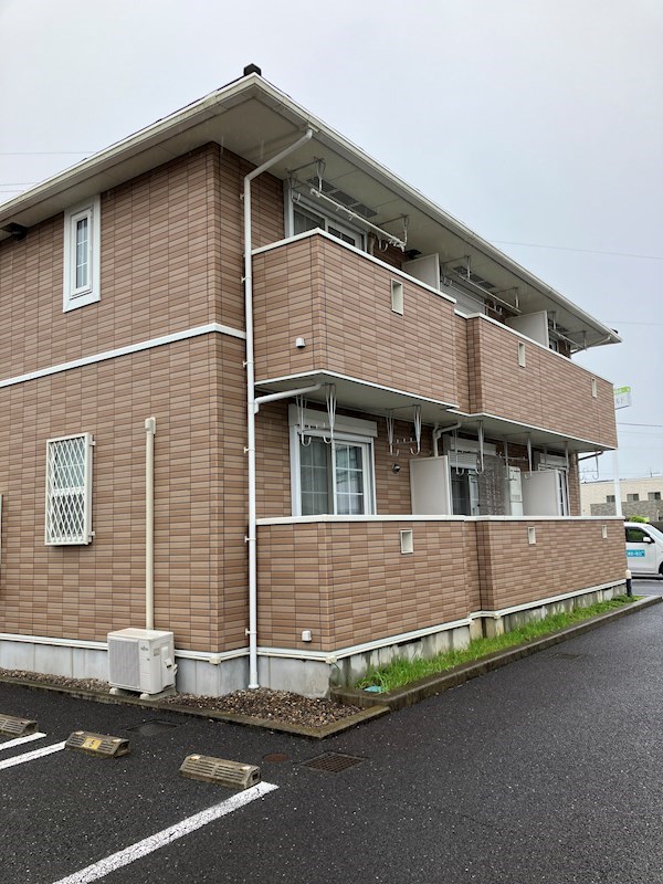 パインハイツA その他2