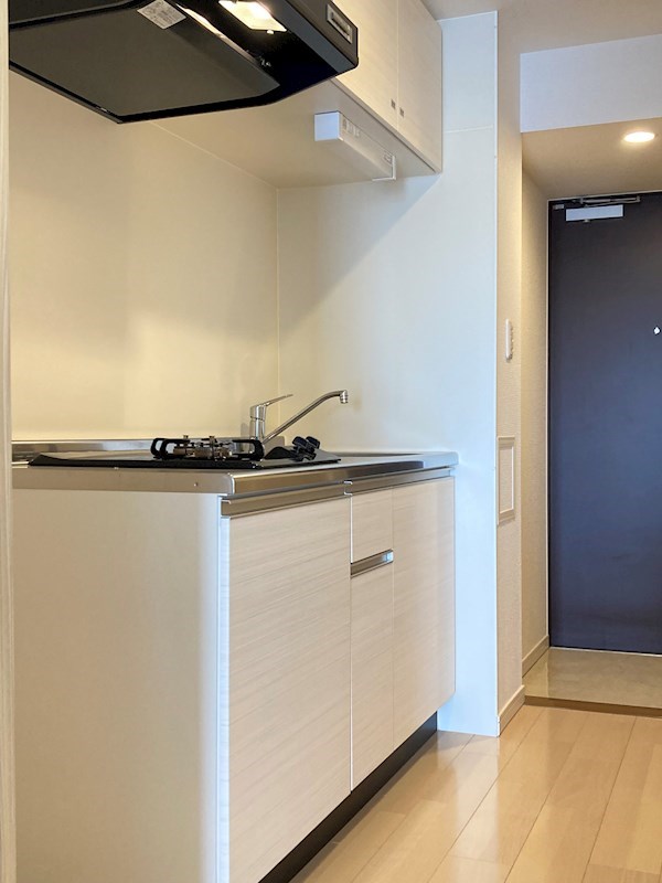 サンライズ宇都宮 キッチン