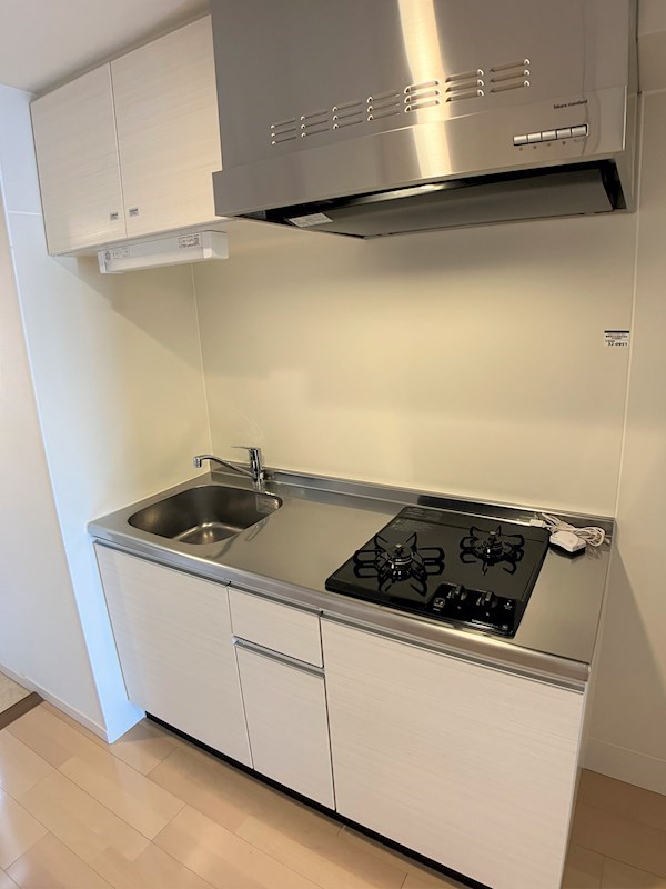 サンライズ宇都宮 キッチン