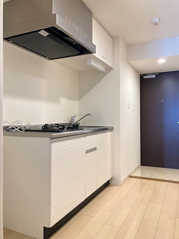 サンライズ宇都宮 キッチン