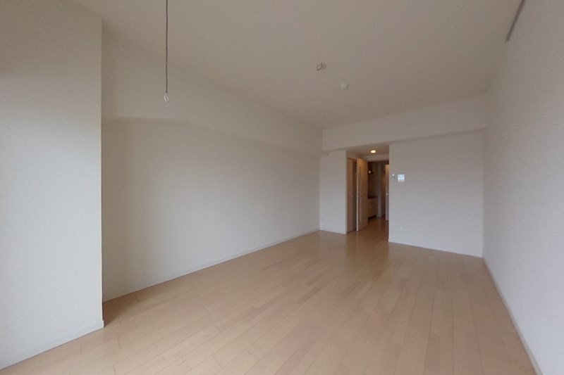 サンライズ宇都宮 ベッドルーム