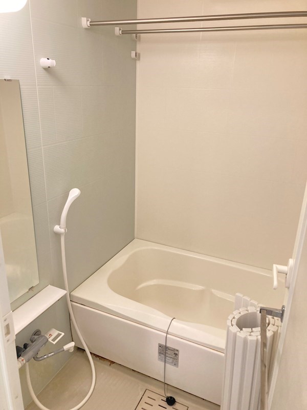 サンライズ宇都宮 風呂画像