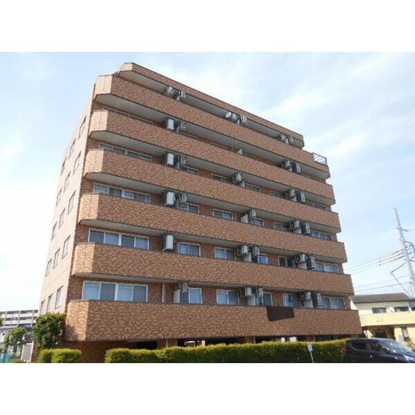 レジデンスカープ自治医大 その他3