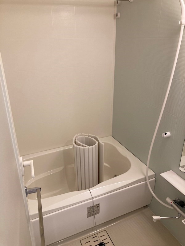 サンライズ宇都宮 風呂画像