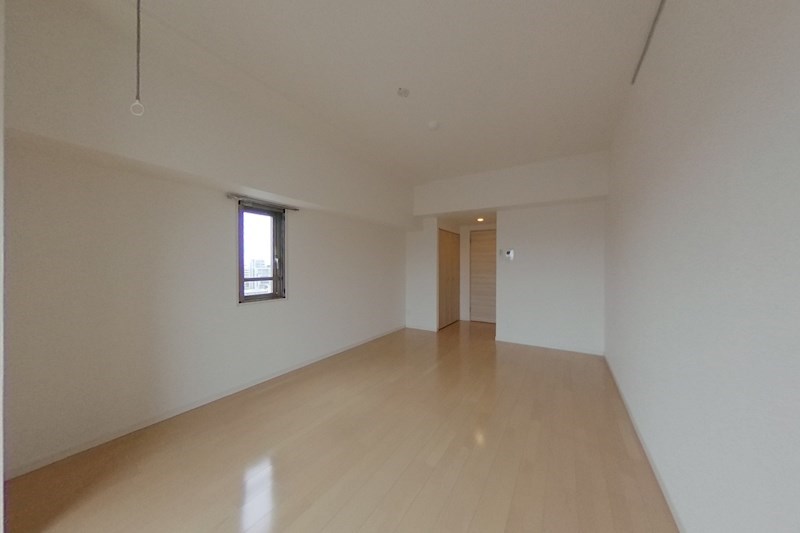 サンライズ宇都宮 ベッドルーム