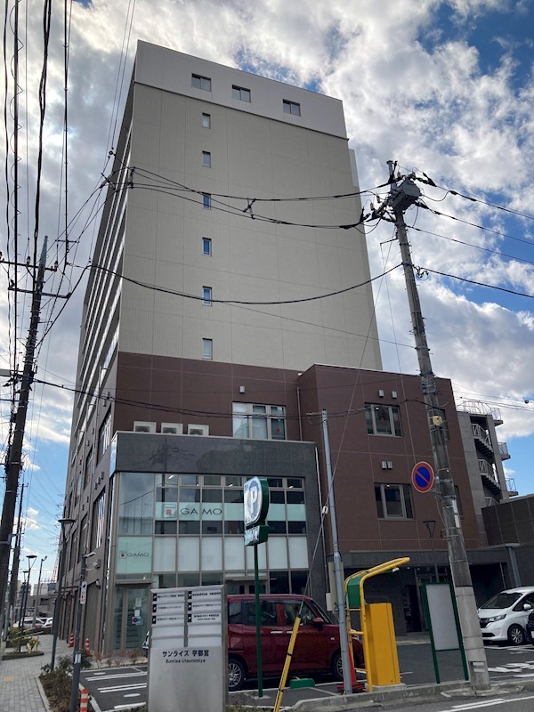 サンライズ宇都宮 その他21