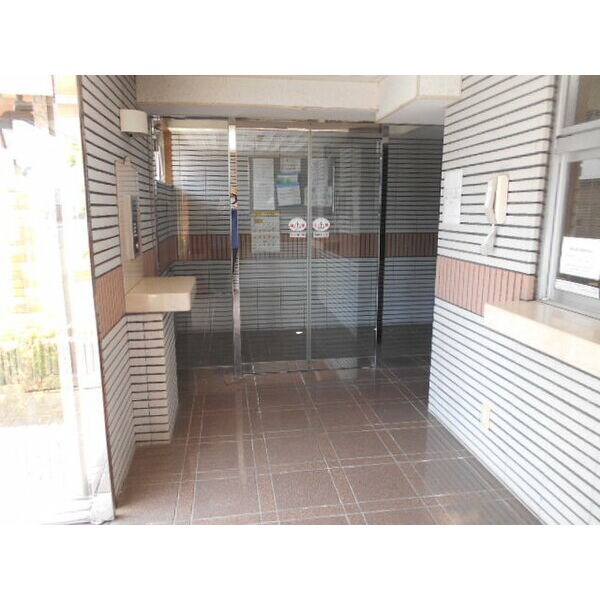 レジデンスカープ自治医大 その他1