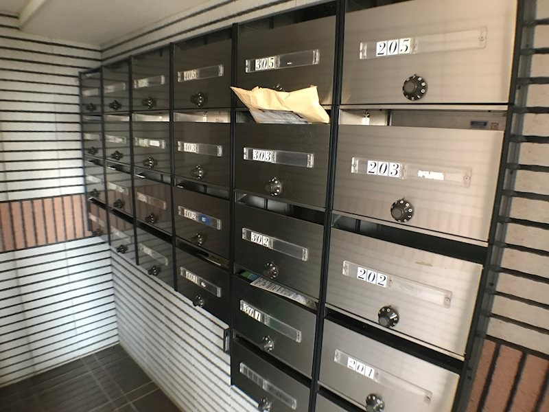 レジデンスカープ自治医大 その他4