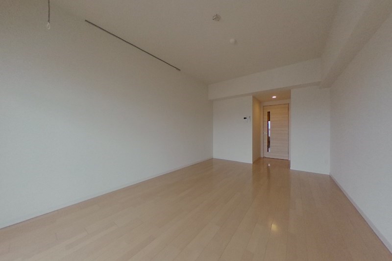 サンライズ宇都宮 ベッドルーム