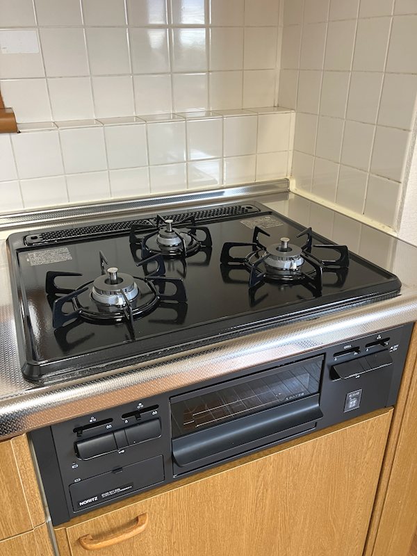 ビュー雷神Ⅰ その他5