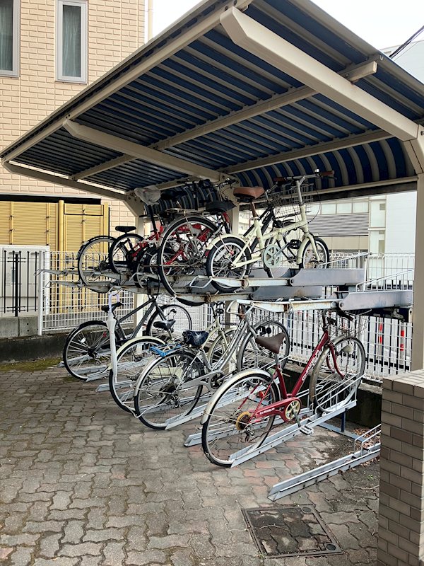 ビュー雷神Ⅰ その他13