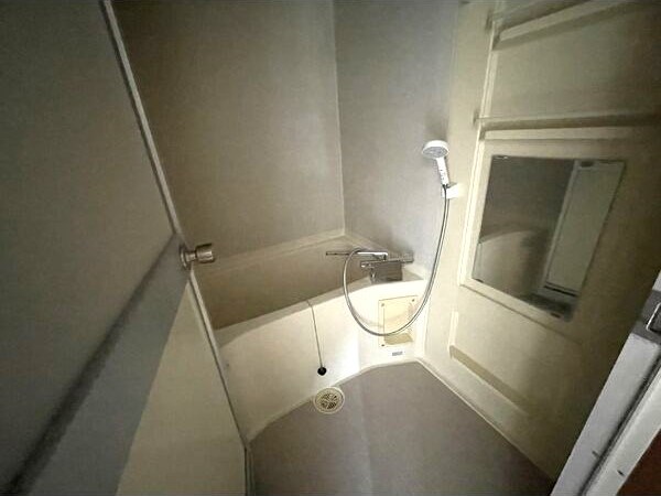 レジデンスカープ自治医大 風呂画像