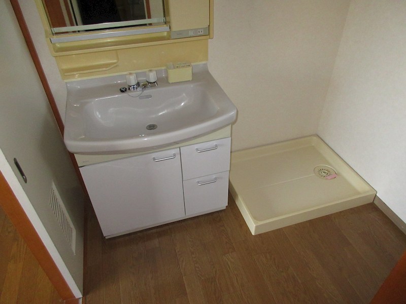 ビュー雷神Ⅰ その他1