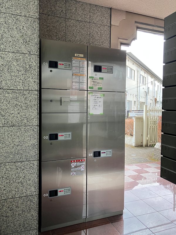 ビュー雷神Ⅰ その他9