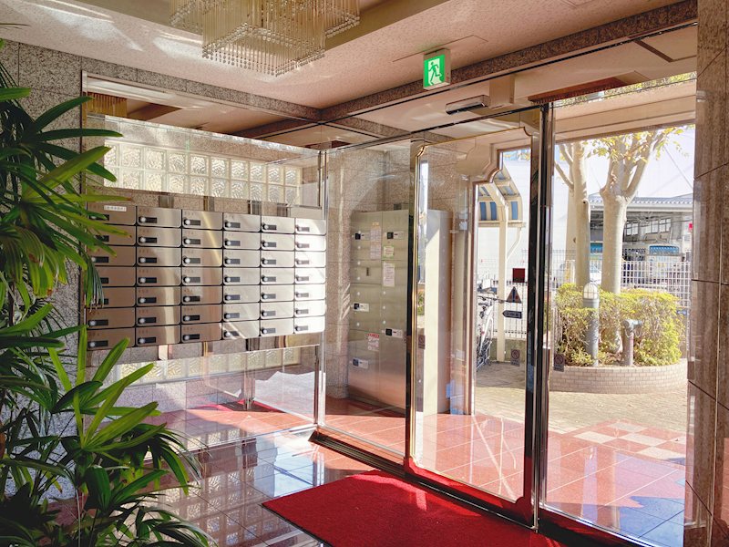 ビュー雷神Ⅰ その他10