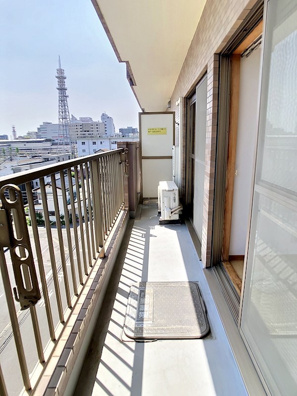 東口ハイツ その他21