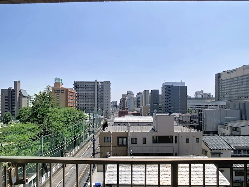 東口ハイツ その他5