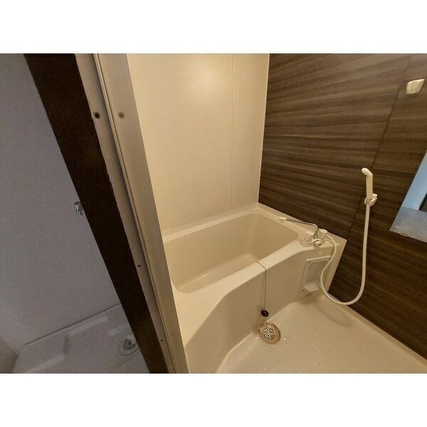 新泉ビル 風呂画像